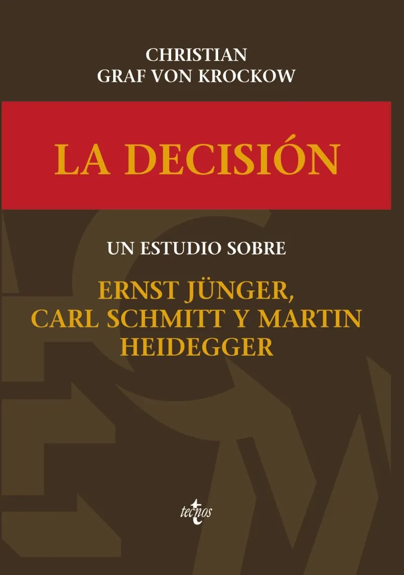 DECISION, LA