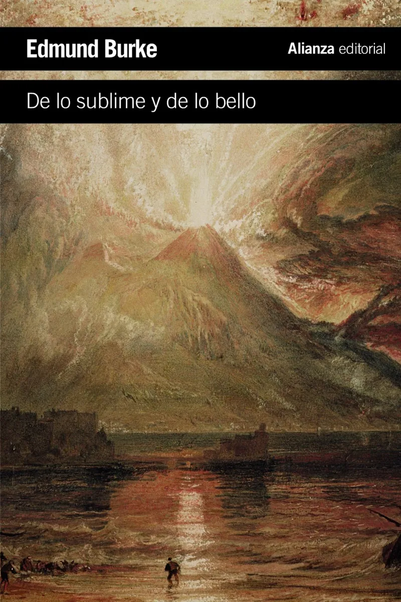 DE LO SUBLIME Y LO BELLO -BUTXACA-