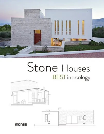 STONE HOUSES BEST IN ECOLOGY