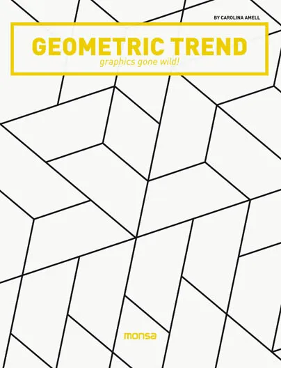 GEOMETRIC TREND GRAPHICS GONE WILD