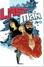 LAST MAN VOL 8