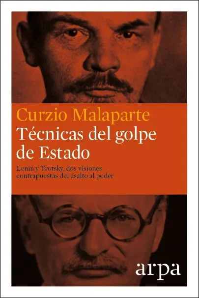 TECNICA DEL GOLPE DE ESTADO