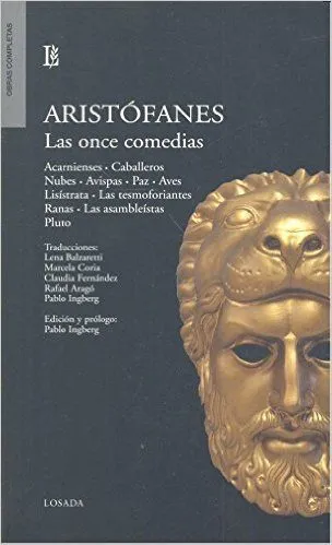 ARISTOFANES