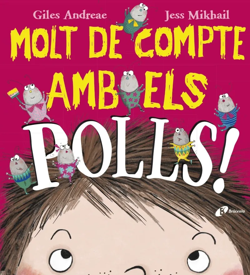 MOLT DE COMPTE AMB ELS POLLS