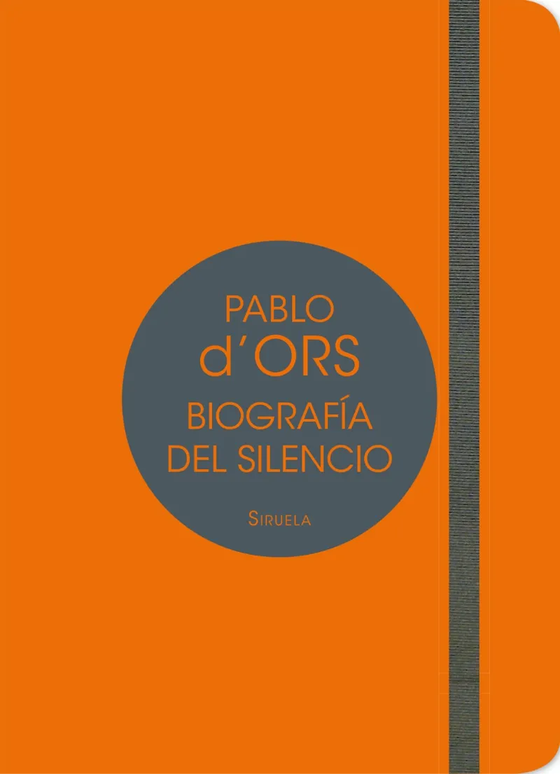 BIOGRAFIA DEL SILENCIO