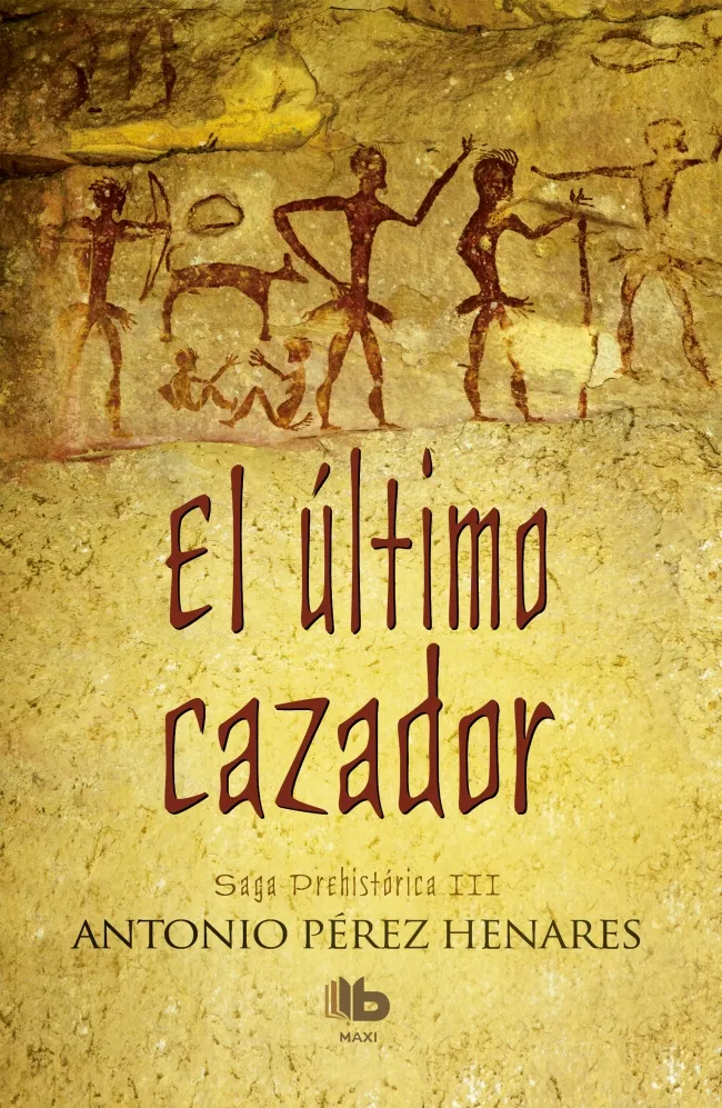 ULTIMO CAZADOR, EL -BUTXACA-