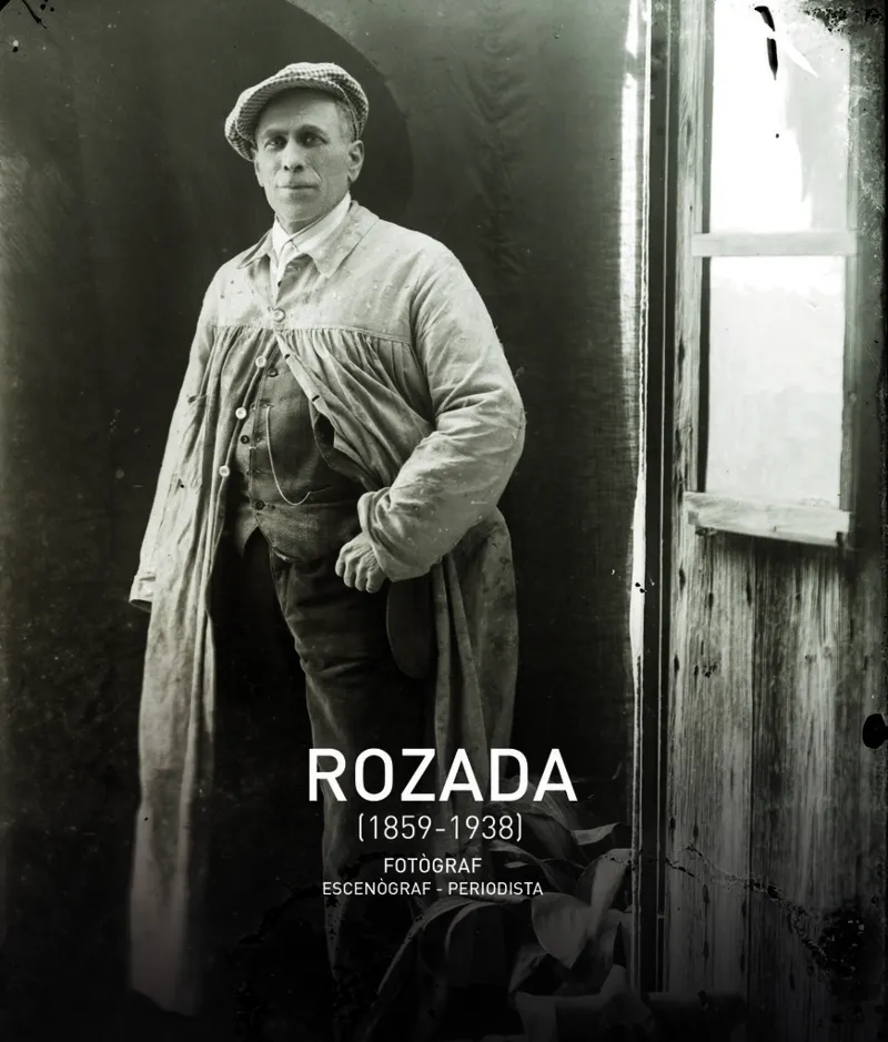 ROZADA 1859/ 1938