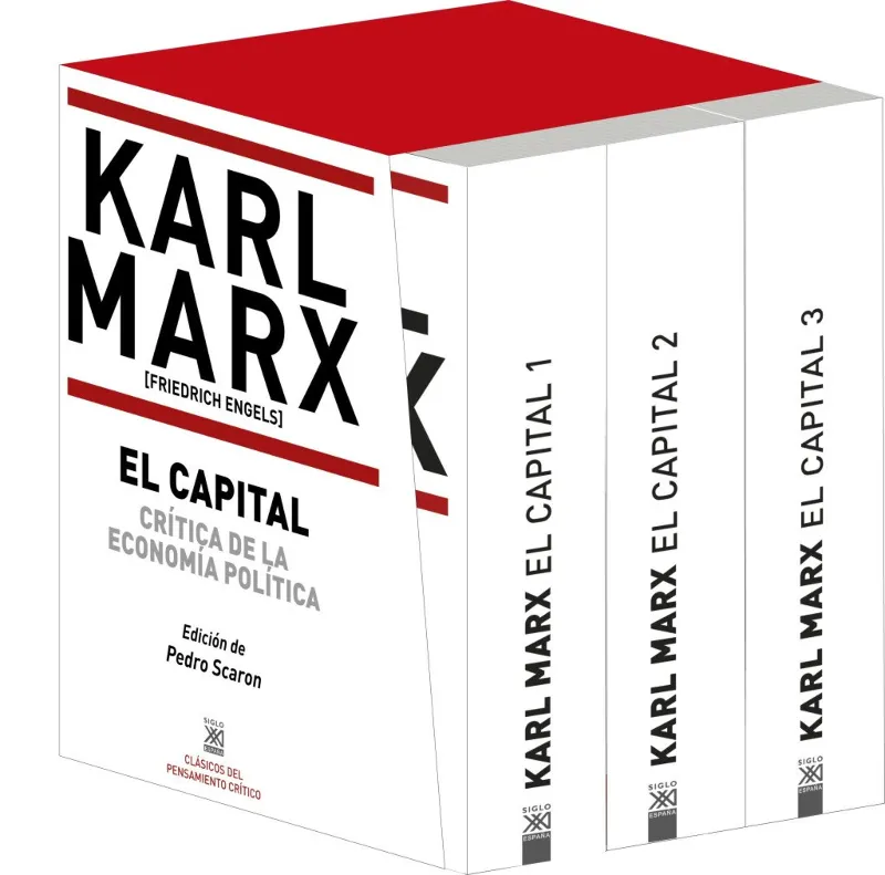 CAPITAL, EL