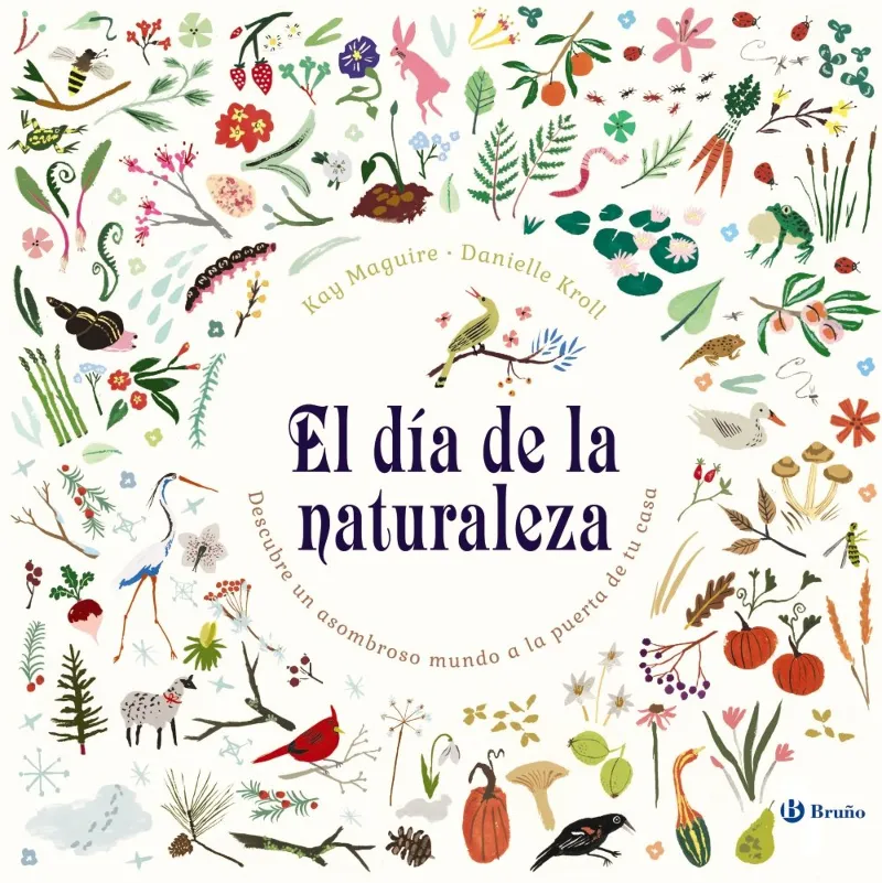 DIA DE LA NATURALEZA, EL