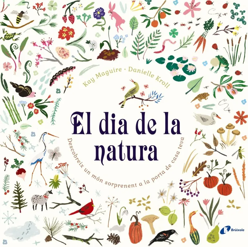 DIA DE LA NATURA, EL
