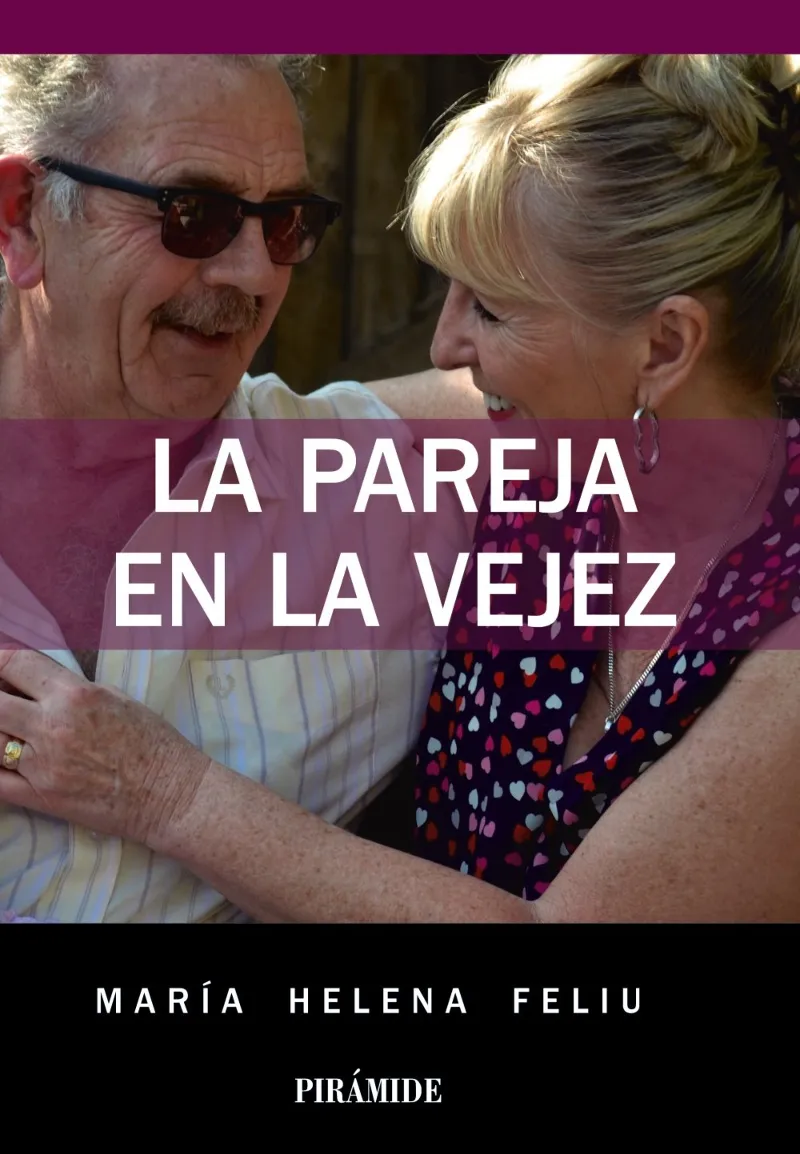 PAREJA EN LA VEJEZ, LA
