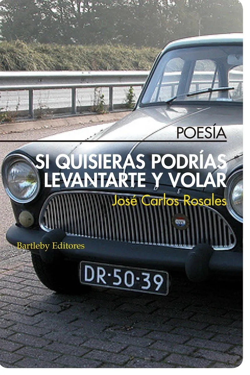 SI QUISIERA PODRIAS LEVANTARTE Y VOLAR