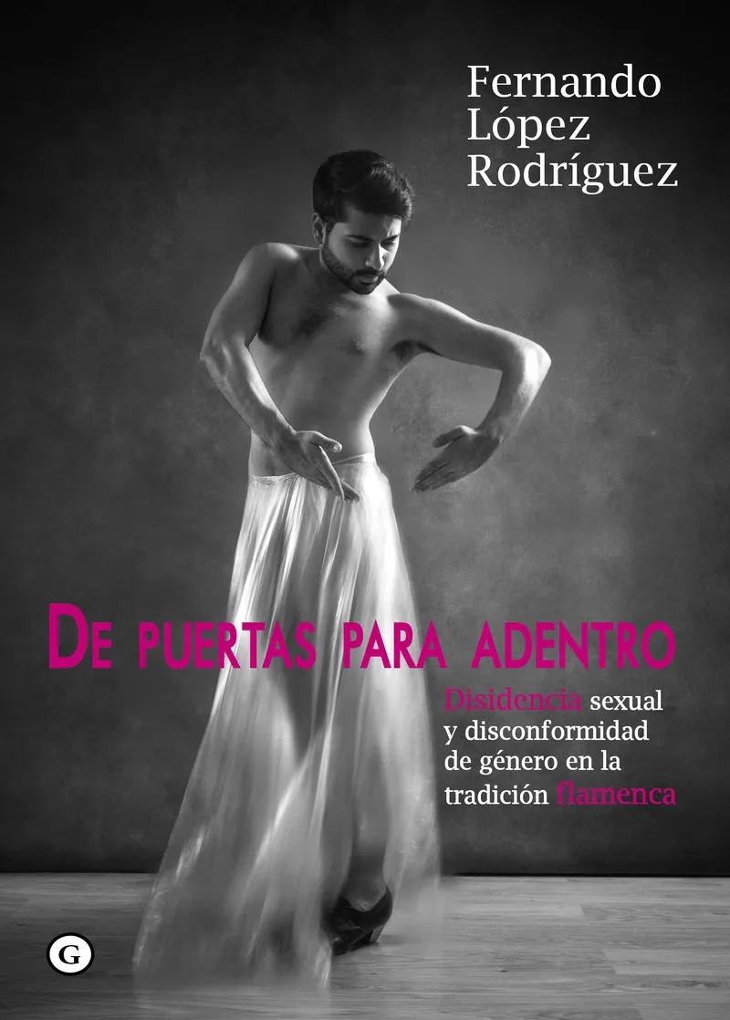 DE PUERTAS PARA DENTRO
