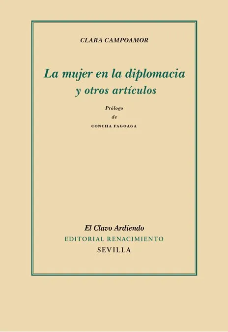 MUJER EN LA DIPLOMACIA Y OTROS ARTICULOS, LA