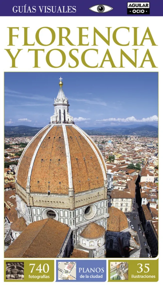 FLORENCIA Y TOSCANA -2017-
