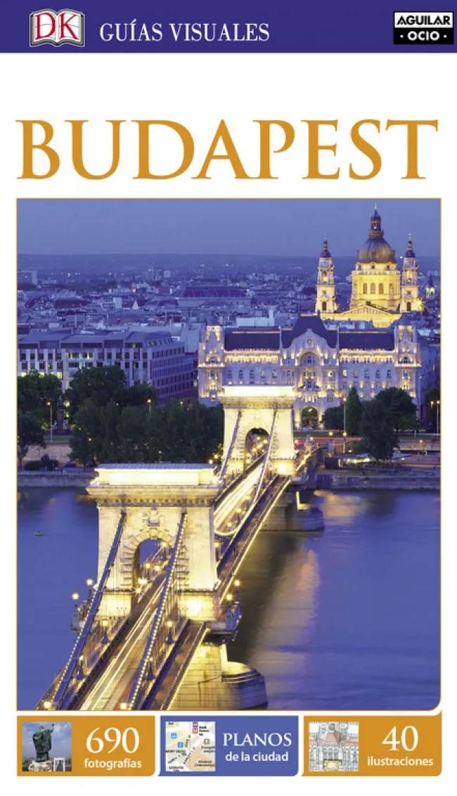 BUDAPEST -2017-