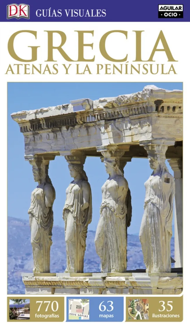GRECIA 2017
