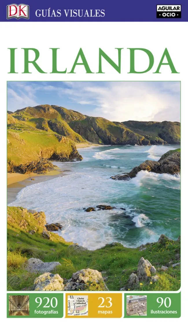 IRLANDA -2017-