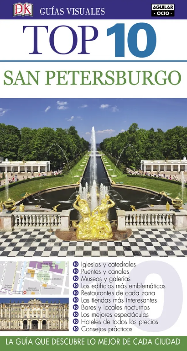 SAN PETERSBURGO -2017-