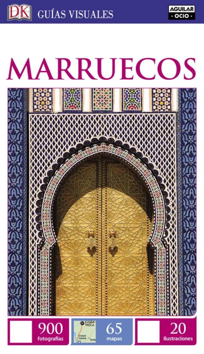 MARRUECOS -ED. 2017-