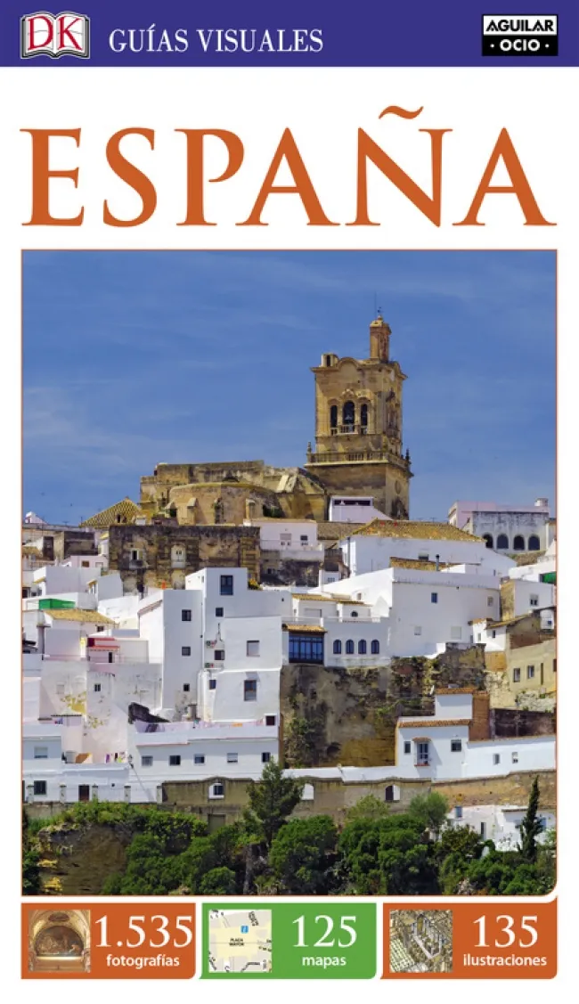 ESPAÑA - 2017-