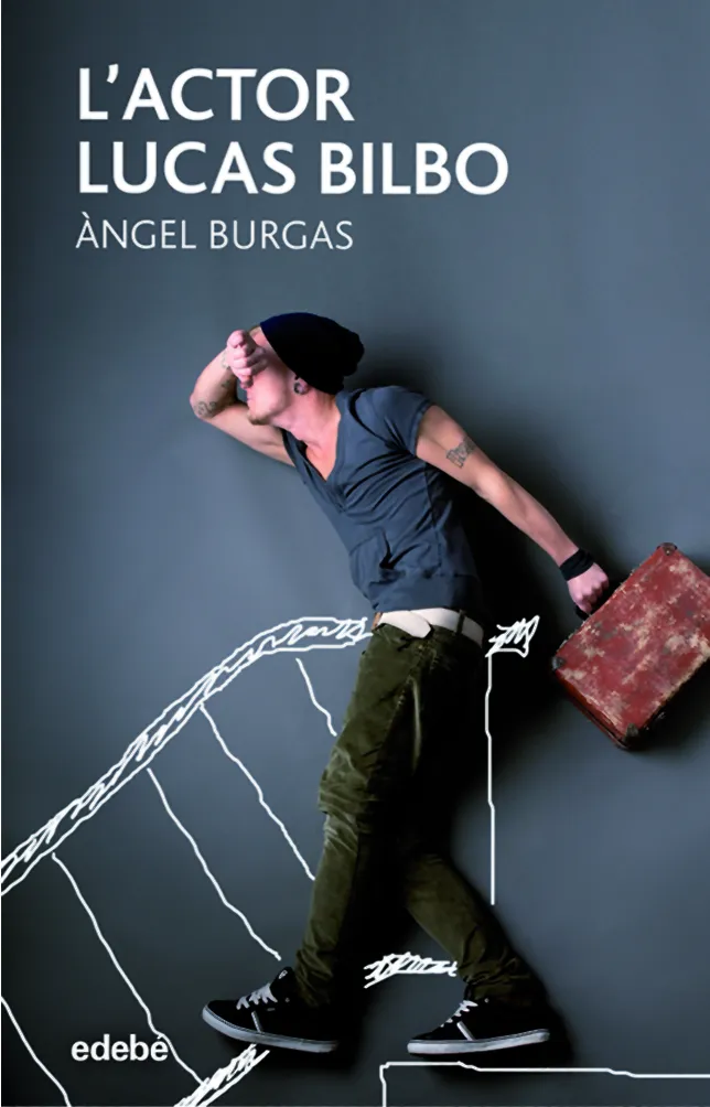 ACTOR LUCAS BILBO, L'