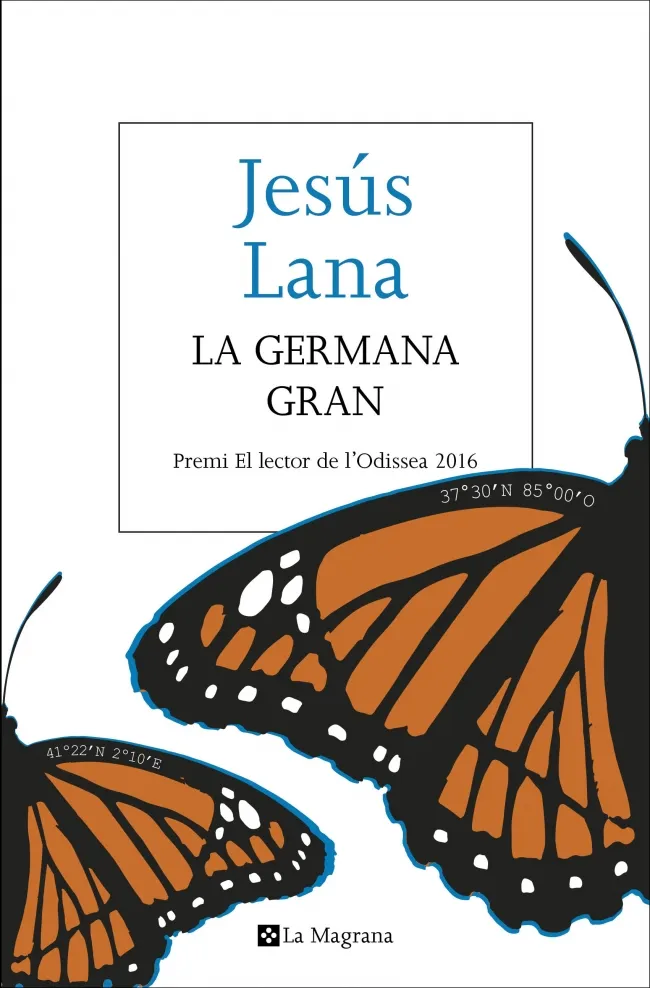 GERMANA GRAN, LA