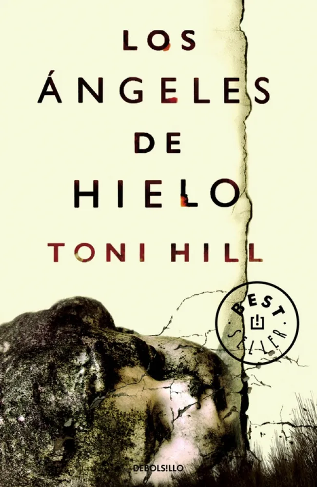 ANGELES DE HIELO, LOS -BUTXACA-