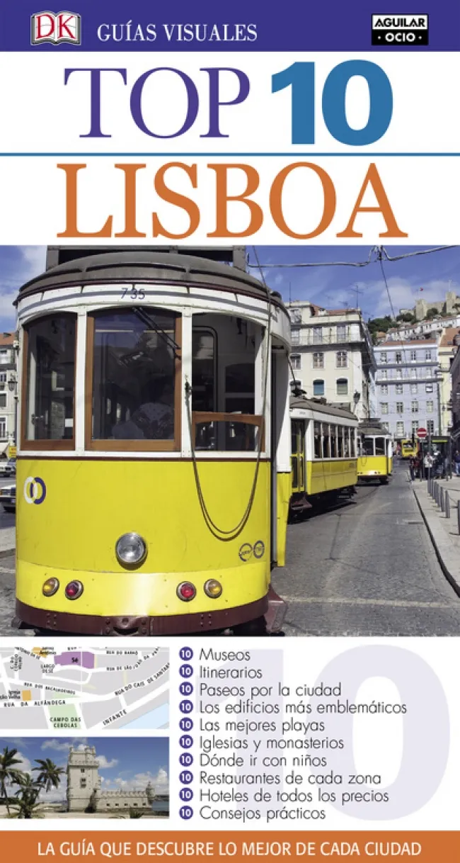 LISBOA -TOP 10 ED.2017-