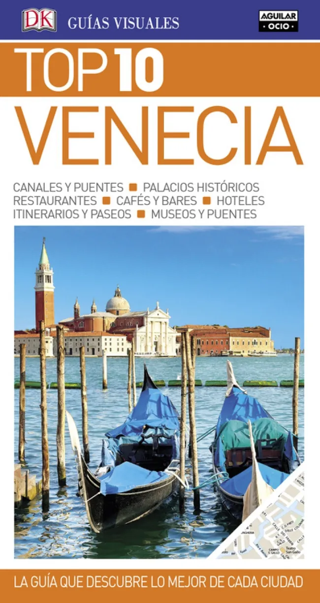VENECIA -TOP 10 ED.2017-