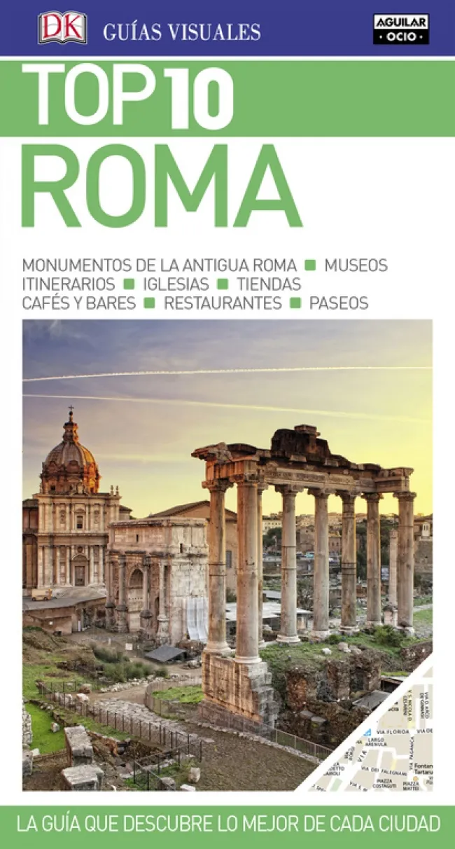 ROMA -TOP 10 ED.2017-