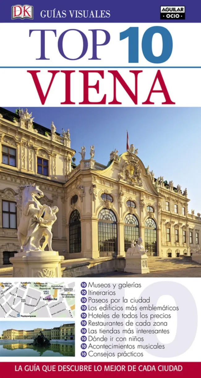 VIENA -TOP 10 ED.2017-