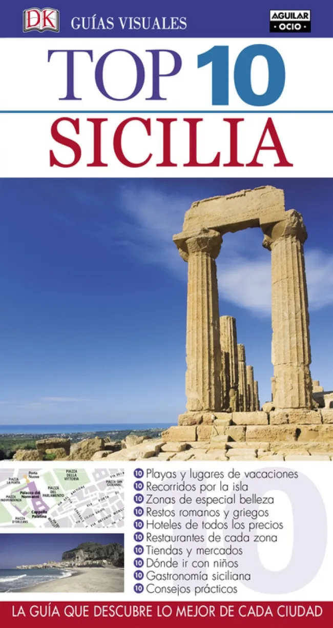 SICILIA -TOP 10 ED.2017-