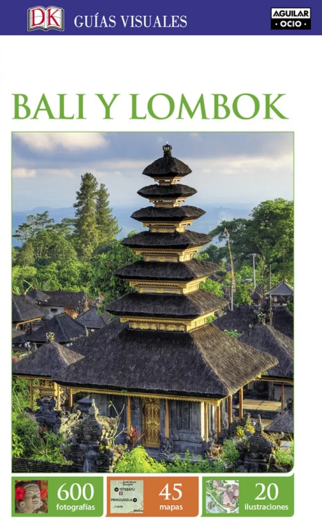 BALI Y LOMBOK
