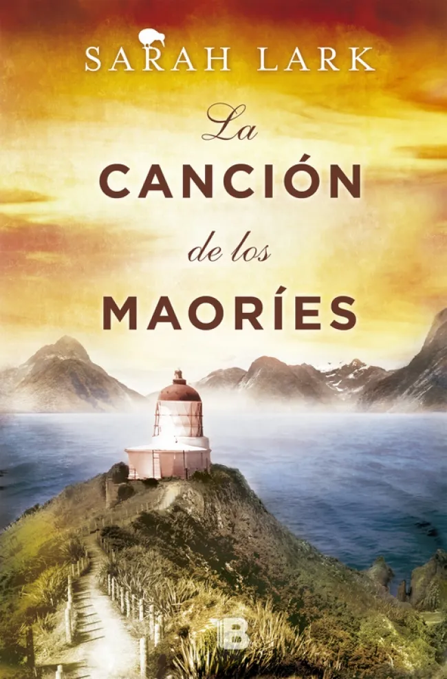 CANCION DE LOS MAORIES, LA