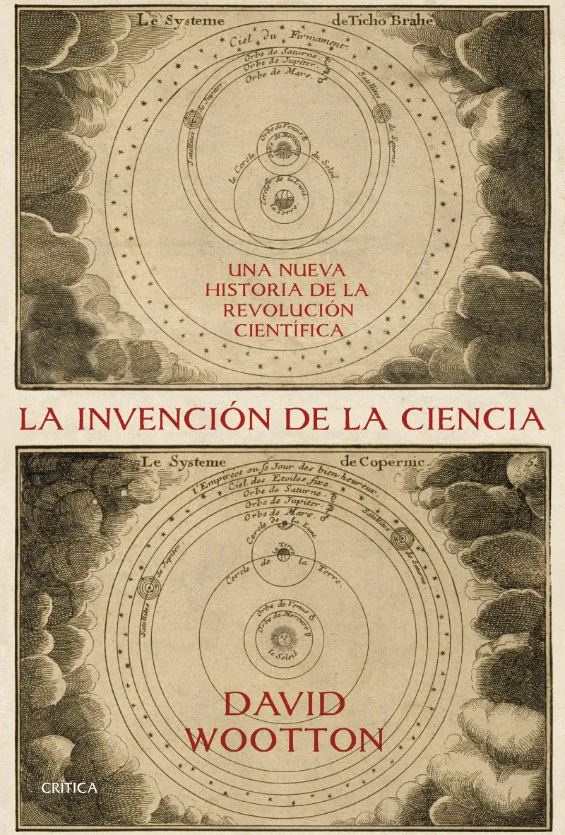INVENCION DE LA CIENCIA, LA