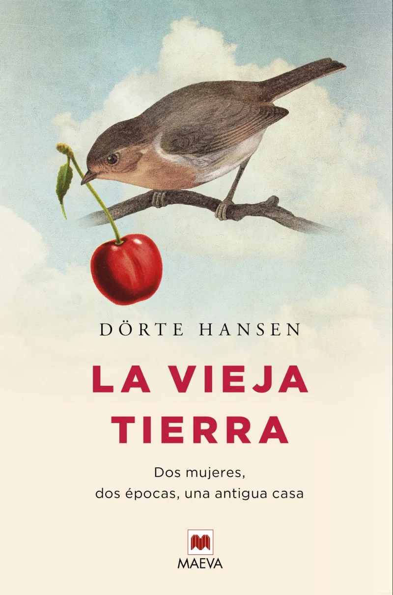 VIEJA TIERRA,LA
