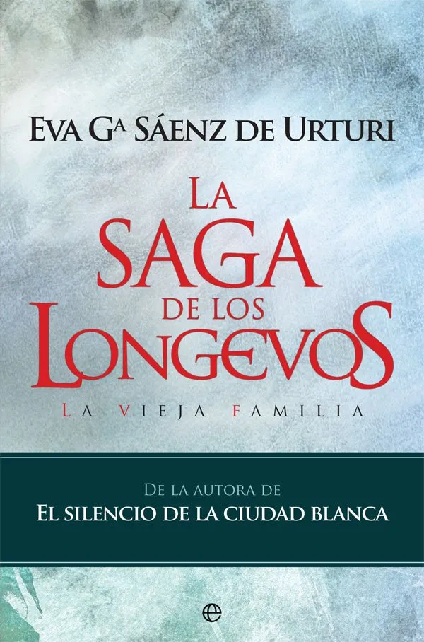 SAGA DE LOS LONGEVOS, LA