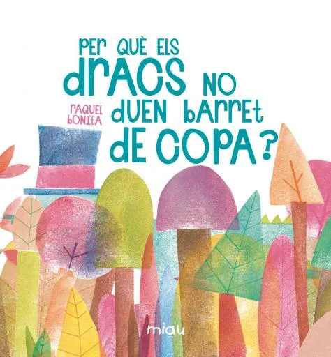 PER QUE ELS DRACS NO DUEN BARRET DE COPA