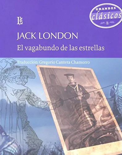VAGABUNDO DE LAS ESTRELLAS,EL