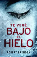 TE VERE BAJO EL HIELO