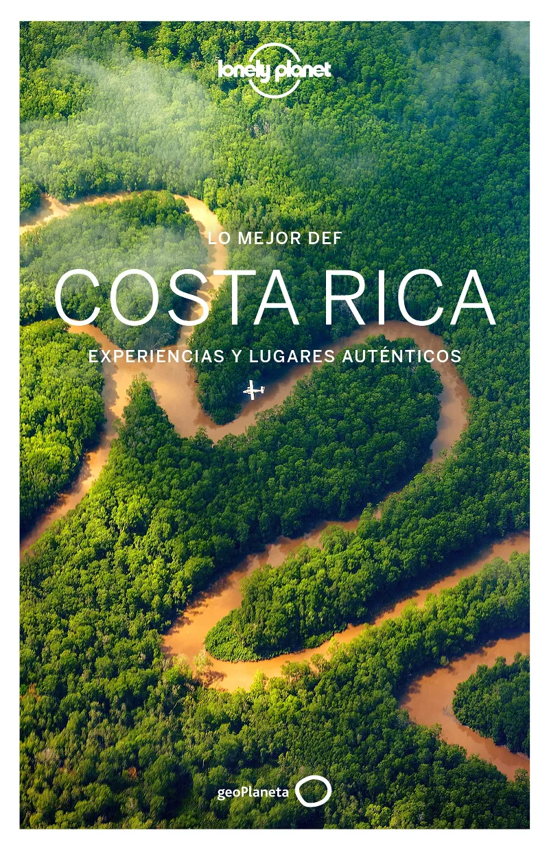 COSTA RICA -LO MEJOR DE..-