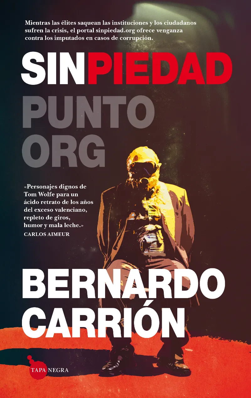 SIN PIEDAD PUNTO ORG