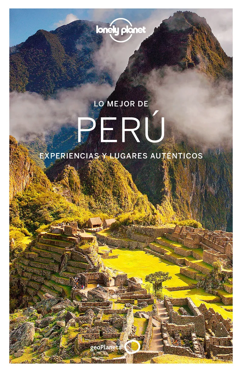 PERU - LO MEJOR DE...-
