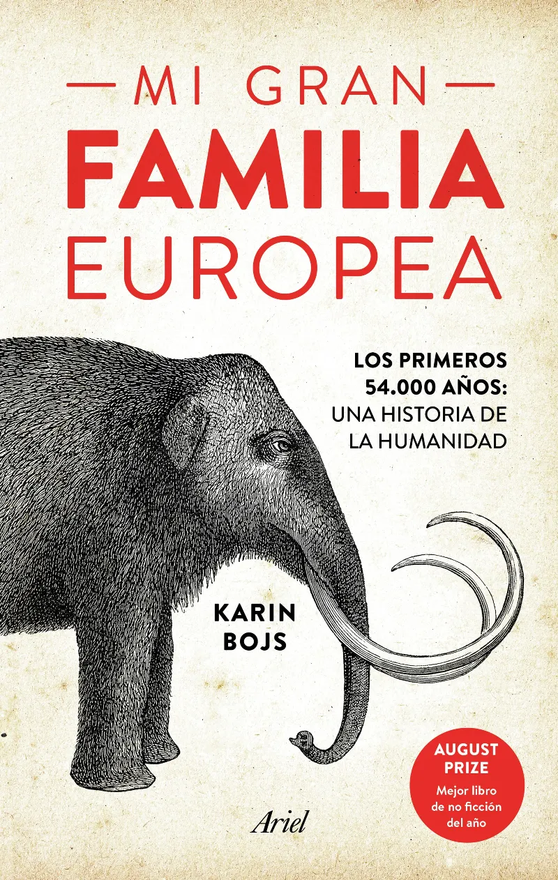 GRAN FAMILIA EUROPEA, MI