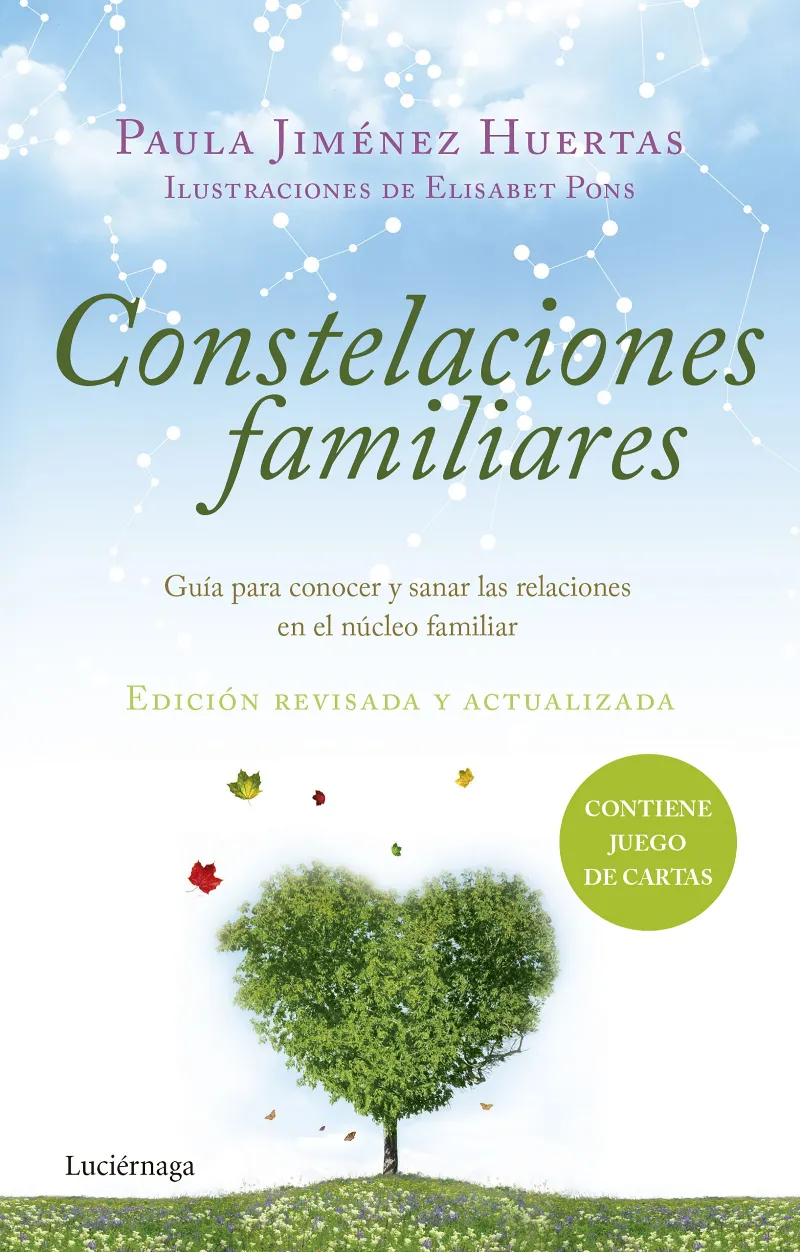 CONSTELACIONES FAMILIARES -CAPSA-