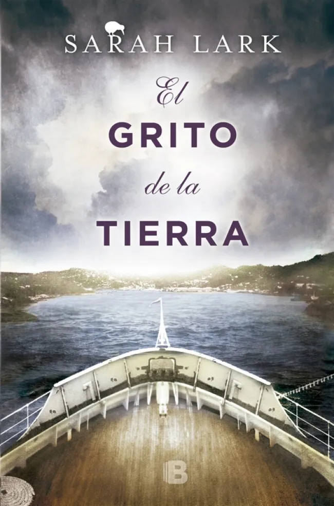 GRITO DE LA TIERRA, EL -BUTXACA -