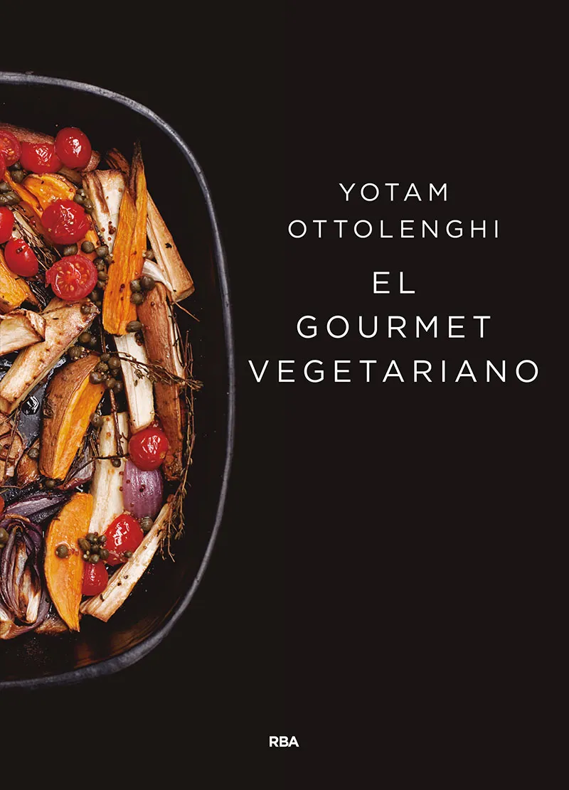 GOURMET VEGETARIANO, EL