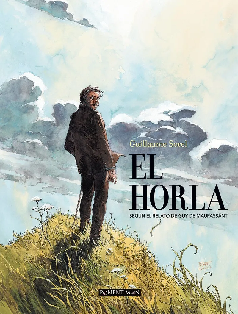 HORLA, EL