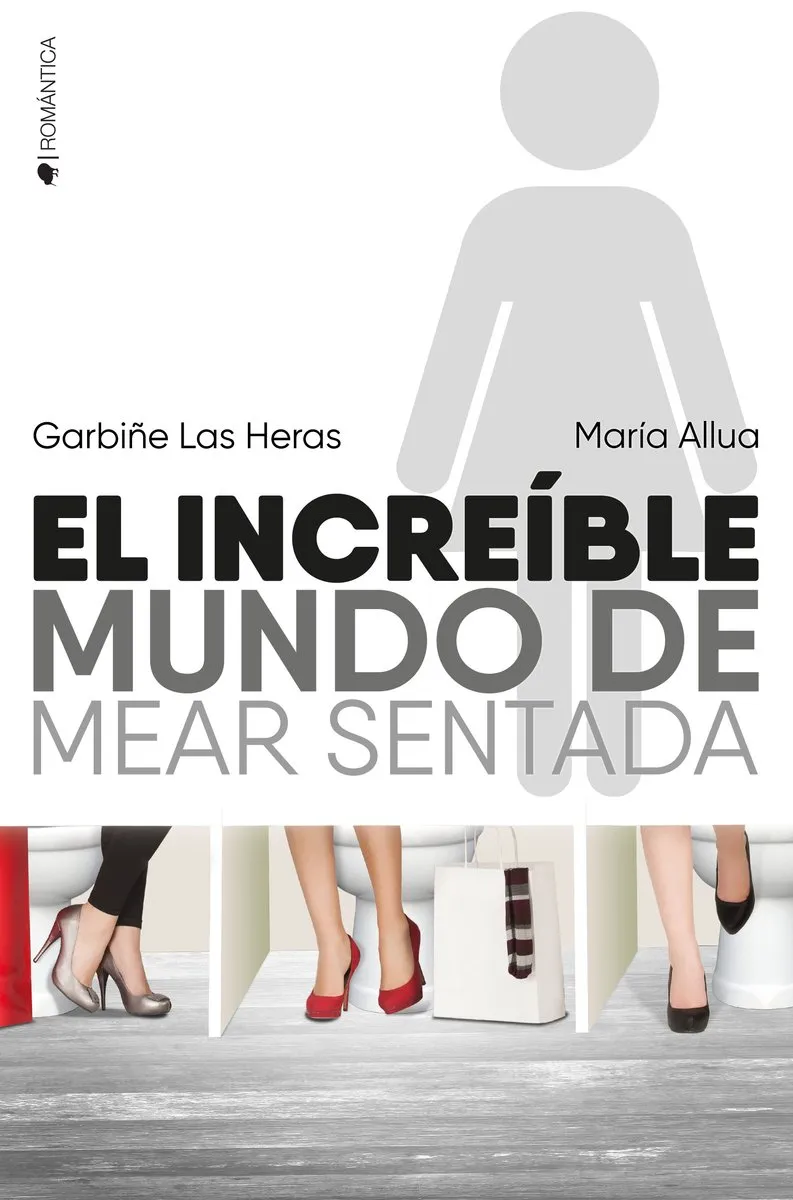 INCREIBLE MUNDO DE MEAR SENTADA, EL